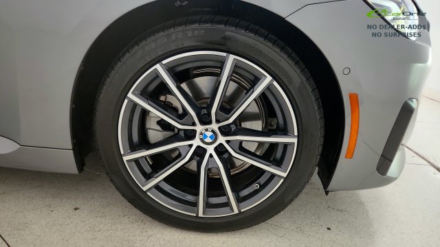 Used 2025 BMW 230i Coupe RWD image 73
