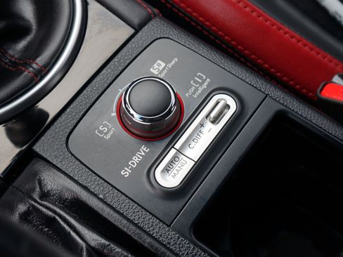 Used 2019 Subaru WRX STI AWD/4WD image 21