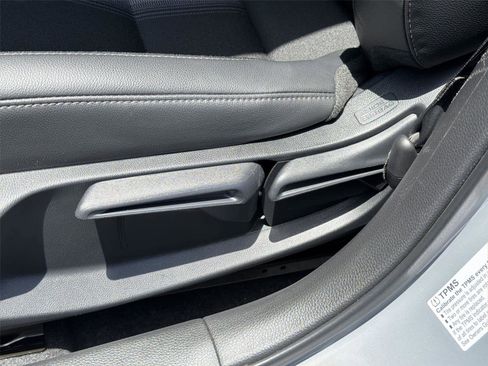 Used 2026 Honda Civic Sport image 23