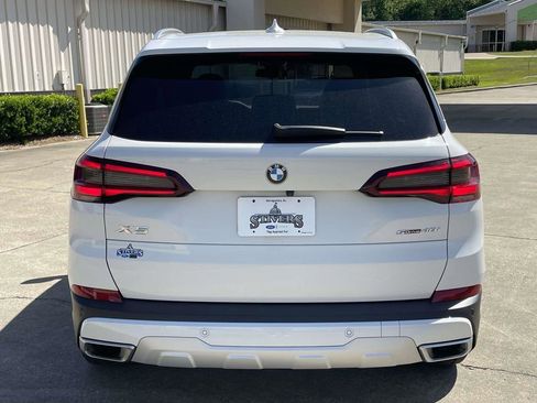 Used 2023 BMW X5 sDrive40i w/ Premium Package RWD image 4