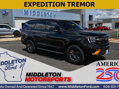 Used 2025 Ford Expedition Tremor