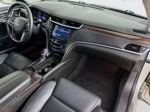Used 2016 Cadillac XTS Luxury FWD image 33