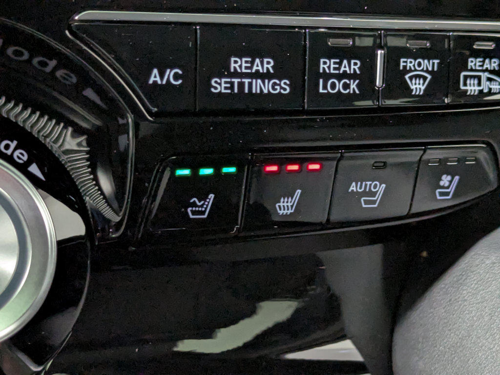 Used 2022 Acura MDX Type S w/ Advance Package AWD/4WD image 24