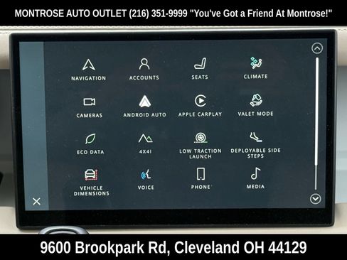 Used 2024 Land Rover Defender 130 S image 23