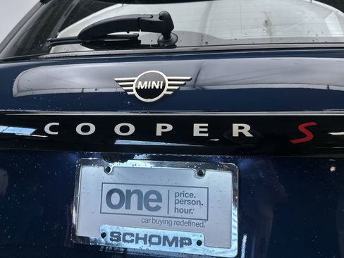 New 2026 MINI Cooper S image 23
