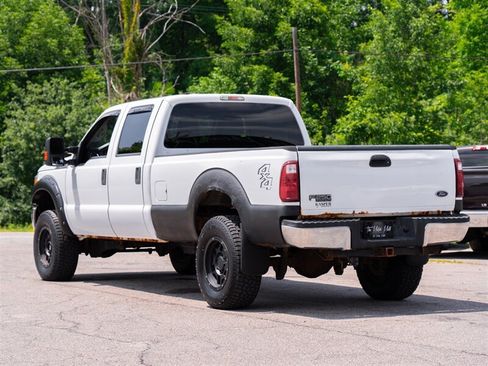 Used 2015 Ford F250 XLT AWD/4WD image 7