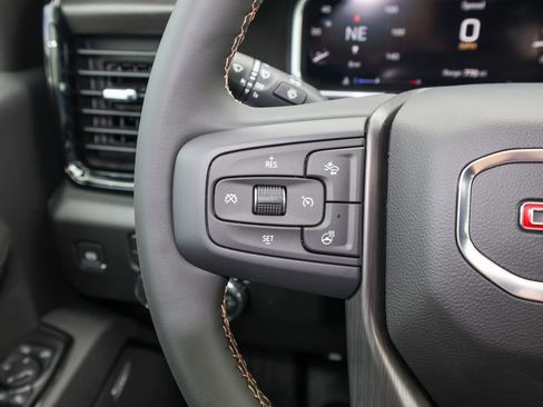 New 2026 GMC Sierra 2500 AT4 image 23