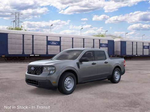 New 2026 Ford Maverick XL FWD image 2