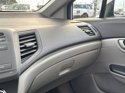 Used 2012 Honda Civic LX image 25