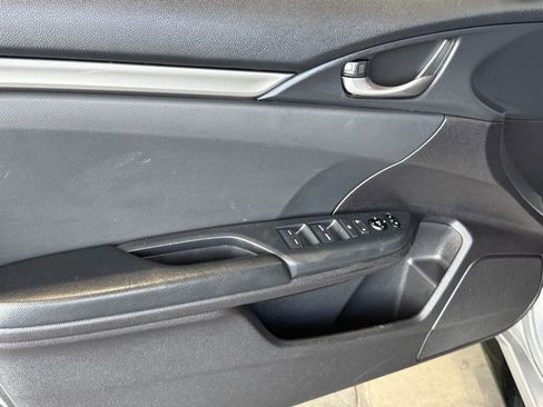 Used 2021 Honda Civic Sport image 18