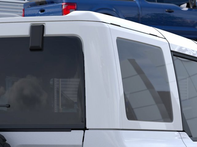 New 2026 Ford Bronco Heritage Edition AWD/4WD image 25