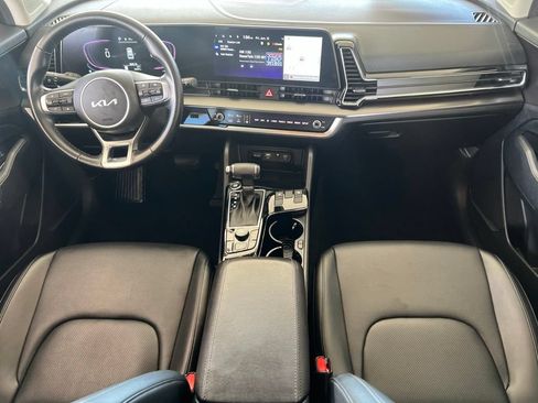 Certified 2024 Kia Sportage EX FWD image 18