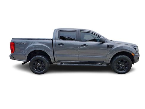 Used 2021 Ford Ranger XLT w/ Equipment Group 301A Mid AWD/4WD image 6