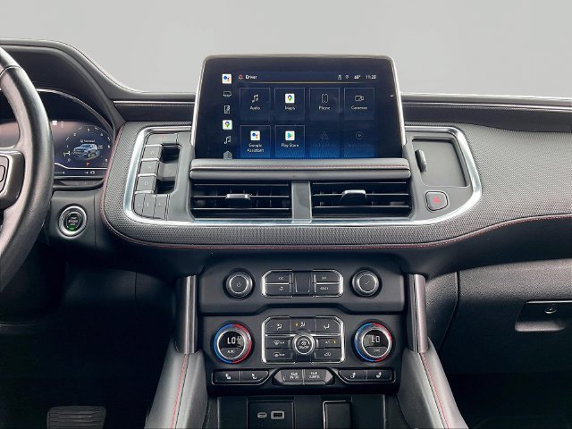 Used 2022 Chevrolet Suburban RST w/ Luxury Package AWD/4WD image 19