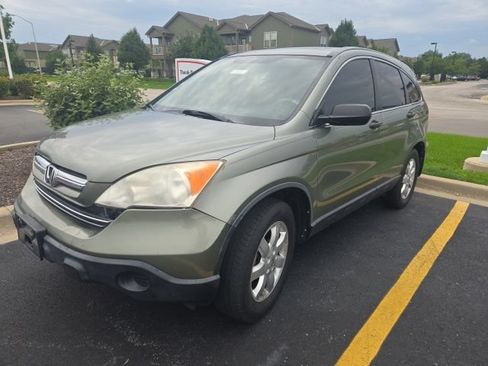 Used 2008 Honda CR-V EX image 3