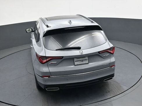 New 2026 Acura MDX A-Spec image 21