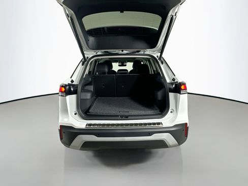 New 2026 Volkswagen Tiguan SE image 24