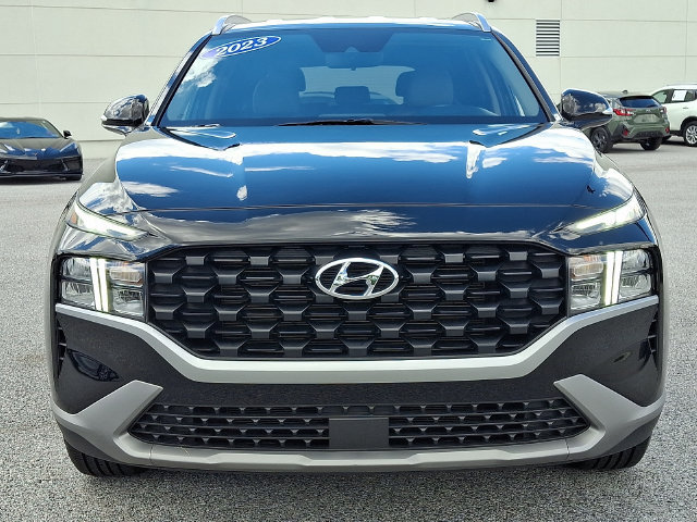 Used 2023 Hyundai Santa Fe SEL w/ Cargo Package AWD/4WD image 5