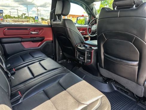 Used 2019 RAM 1500 Rebel w/ Rebel Level 2 Equipment Group AWD/4WD image 23