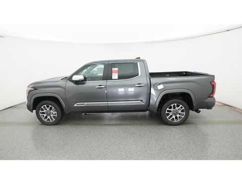 New 2025 Toyota Tundra 1794 Edition image 3