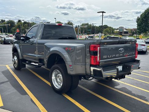 Used 2026 Ford F450 XLT w/ 360-Degree Camera Package AWD/4WD image 8