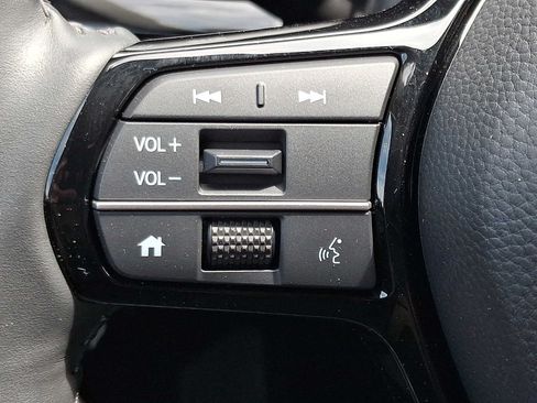 Certified 2024 Honda CR-V EX-L image 21