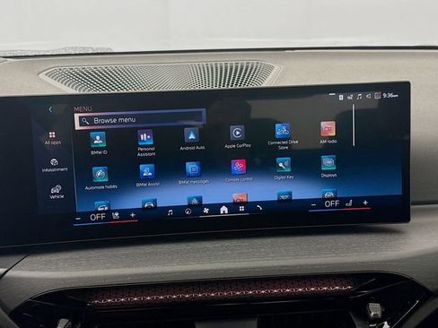 New 2026 BMW 330i xDrive Sedan w/ Premium Package image 15