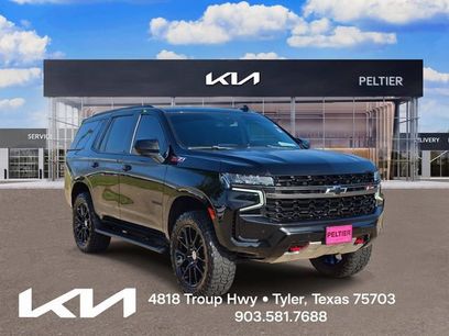 Used 2022 Chevrolet Tahoe Z71