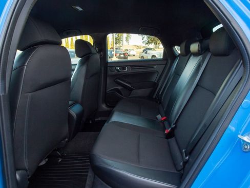 Certified 2024 Honda Civic Sport image 11