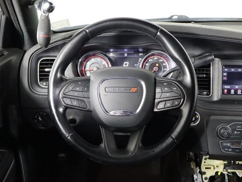 Used 2021 Dodge Charger Police w/ Fleet Safety Group AWD/4WD image 7