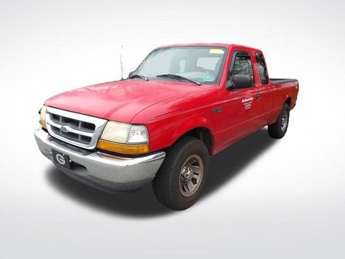 Used 1999 Ford Ranger 2WD SuperCab image 6