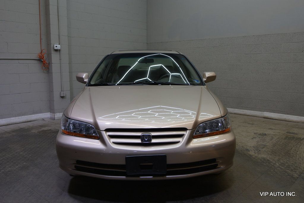 Used 2002 Honda Accord EX image 5