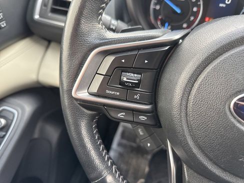 Used 2022 Subaru Ascent Limited w/ Popular Package #4 image 13