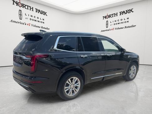 Used 2022 Cadillac XT6 Luxury FWD image 5