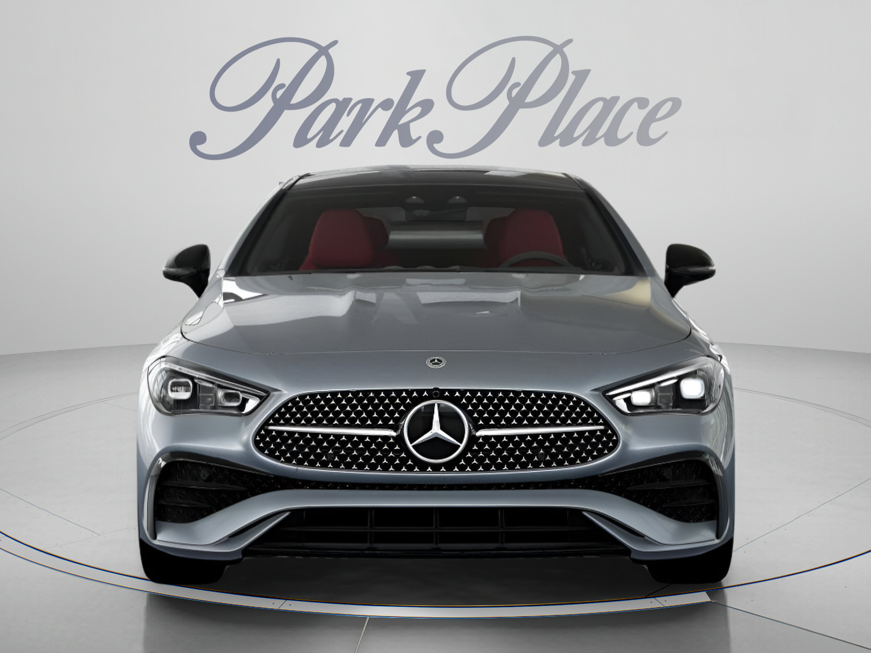 New 2026 Mercedes-Benz CLE 450 4MATIC Coupe image 34