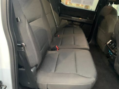 Used 2022 Ford F150 XLT w/ Equipment Group 302A High image 16