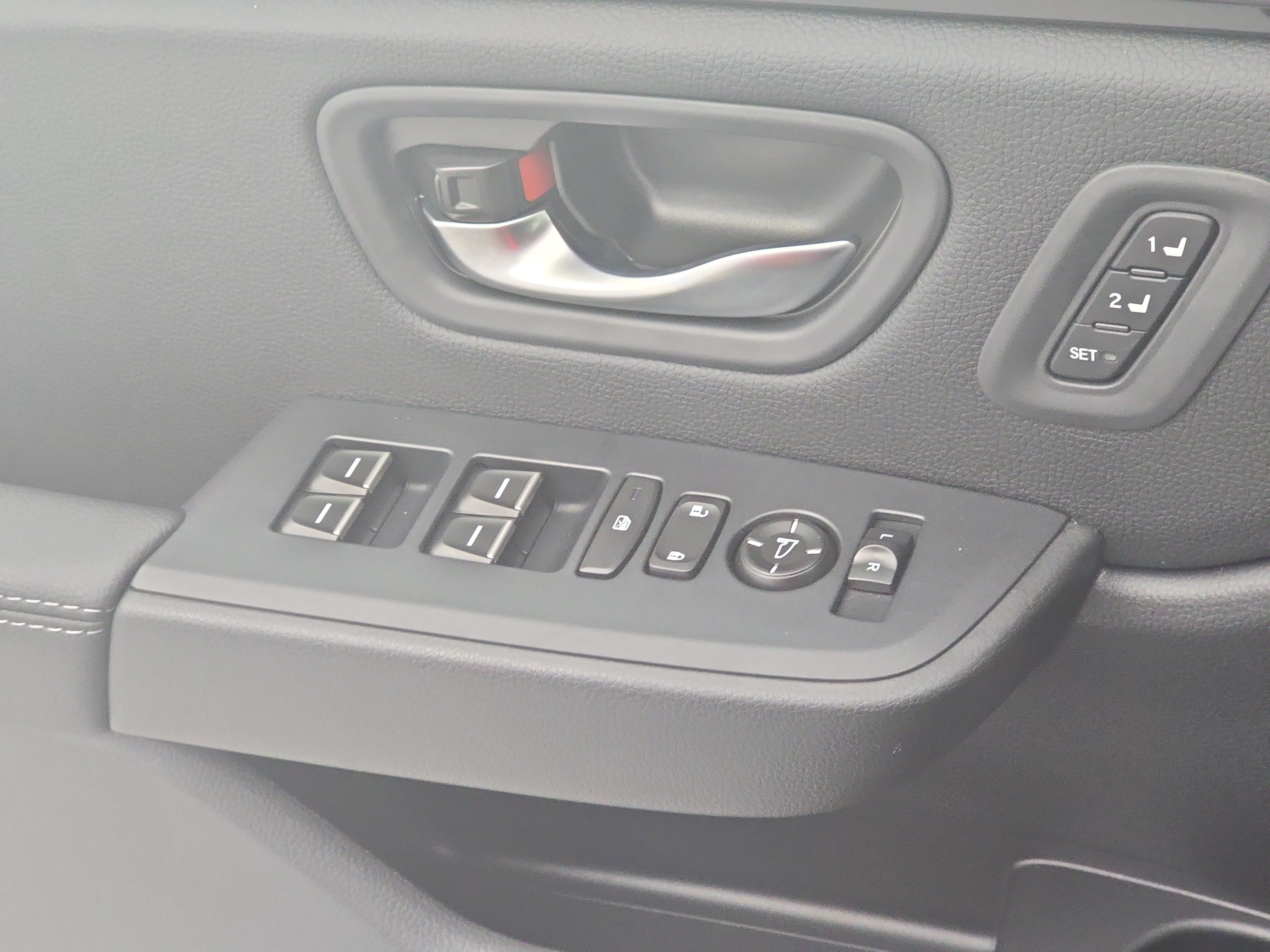 New 2026 Honda Pilot EX-L image 29