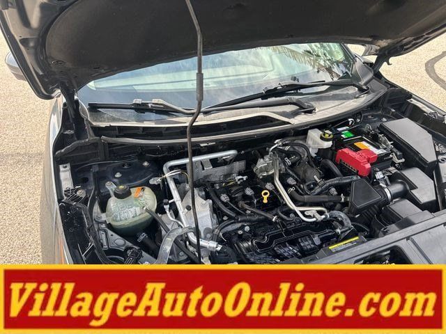 Used 2021 Nissan Rogue SL w/ Premium Package AWD/4WD image 43