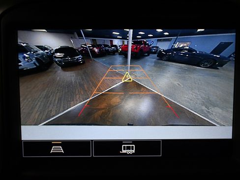 Used 2021 Chevrolet Silverado 1500 LT Trail Boss w/ Convenience Package II image 38