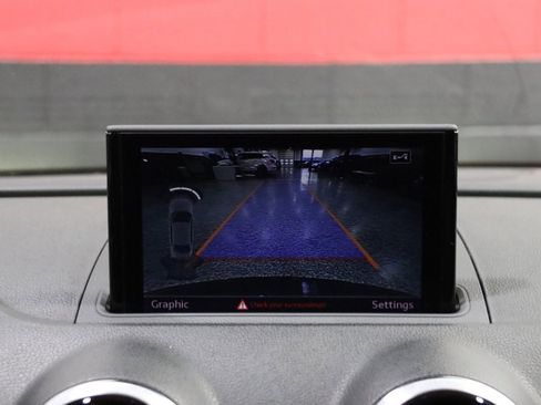 Used 2015 Audi S3 Prestige w/ Prestige Package image 64