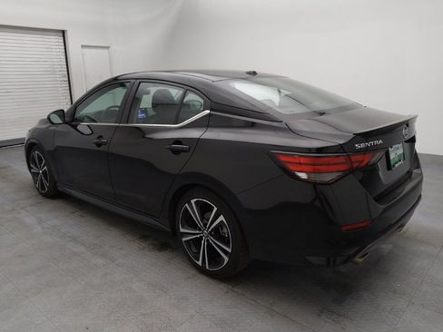 Used 2023 Nissan Sentra SR w/ SR Premium Package image 3