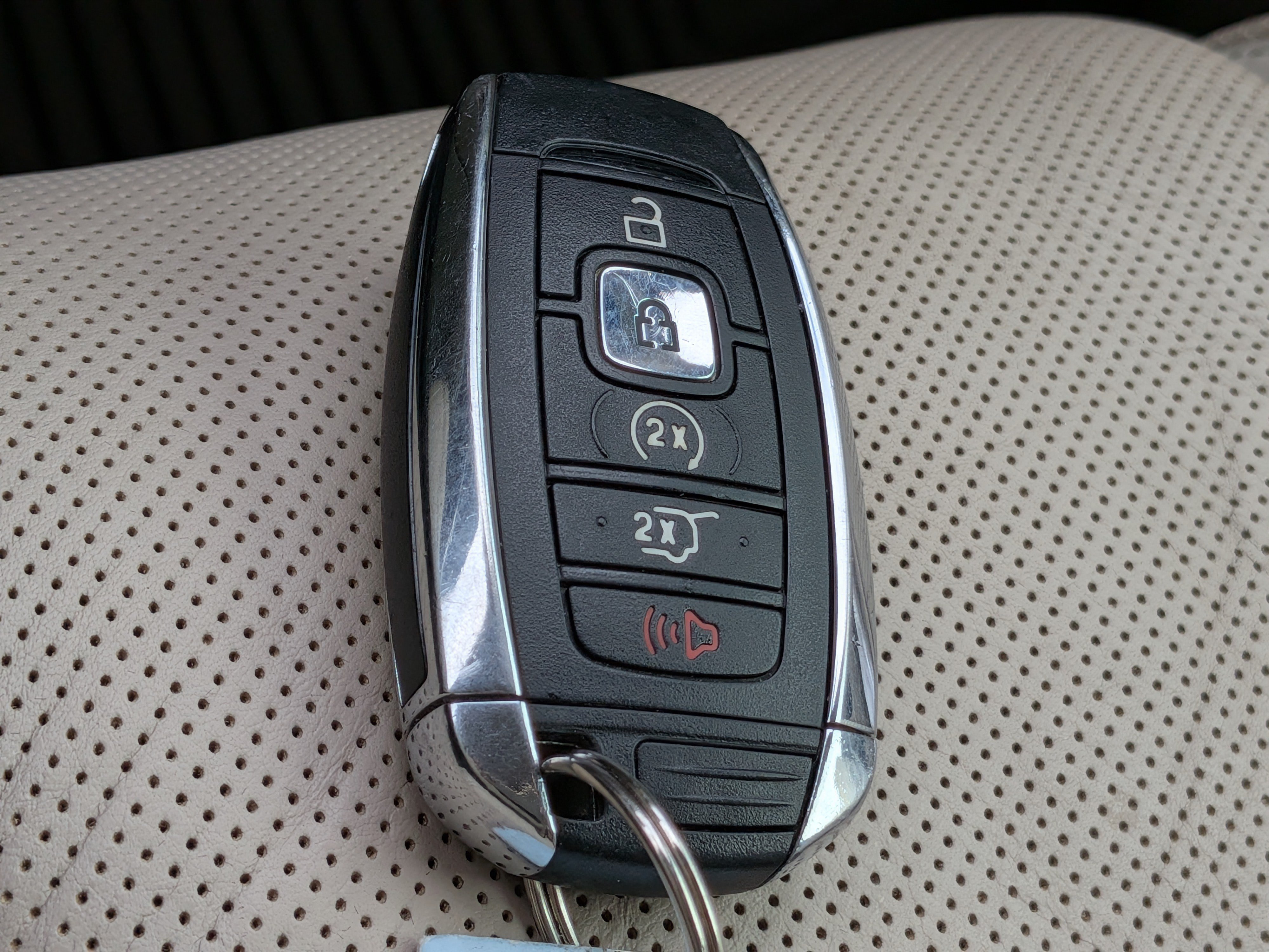 Used 2019 Lincoln Navigator Reserve AWD/4WD image 36