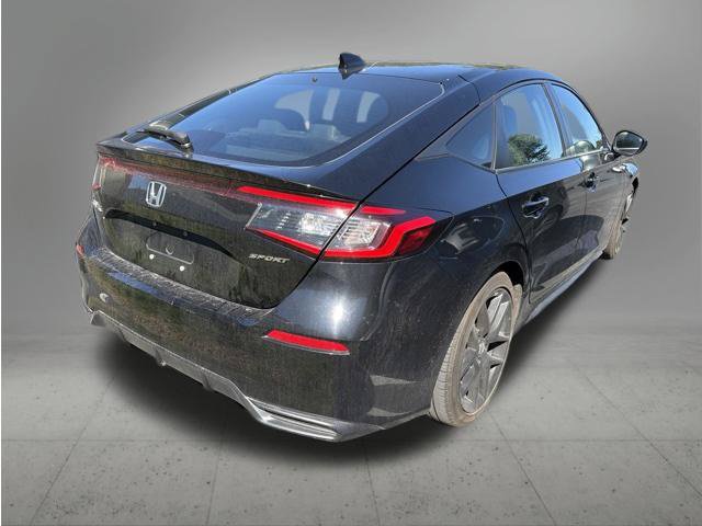Used 2023 Honda Civic Sport image 5