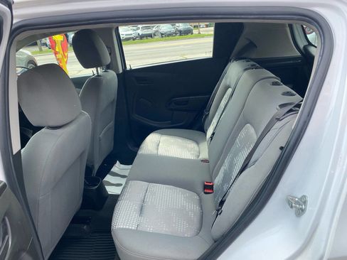 Used 2019 Chevrolet Sonic LT image 16