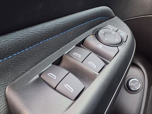 New 2026 Buick Envista Sport Touring w/ Convenience I Package FWD image 16