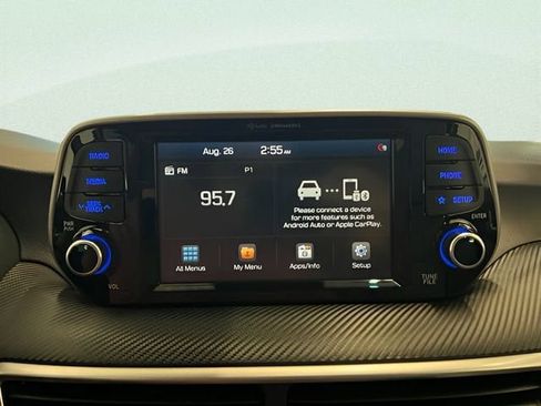 Used 2020 Hyundai Tucson SEL AWD/4WD image 18