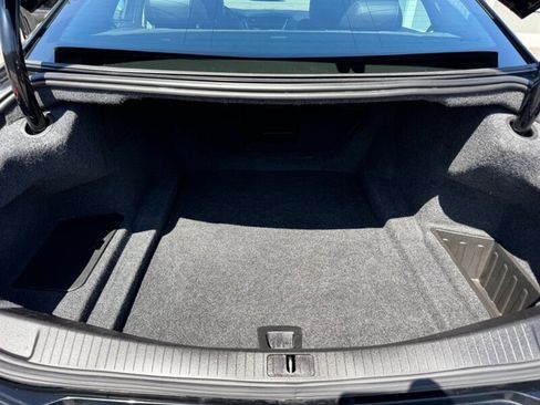 Used 2016 Cadillac CTS Luxury image 44