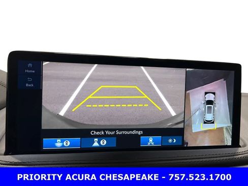 New 2026 Acura MDX SH-AWD w/ Advance Package image 26