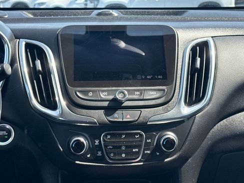 Used 2023 Chevrolet Equinox LT AWD/4WD image 18