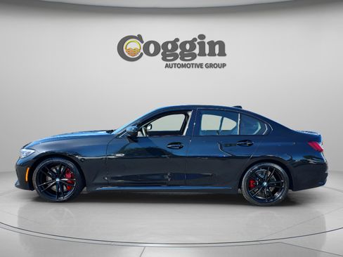 Used 2022 BMW M340i image 3